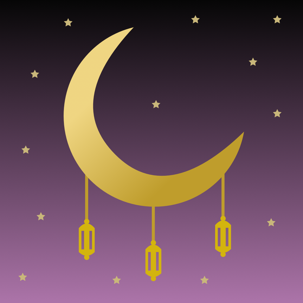 Prayer Times icon